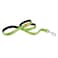 FERPLAST DUAL LEASH GREEN G20/110