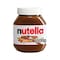 Nutella Hazelnut Chocolate Breakfast Spread, Jar, 1kg