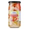 Orient Gardens Mediterranean Style Mixed Pickled Vegetables 350g