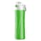 Tank Mi Water Bottle 650ml Neon Green
