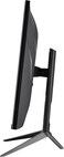 ViewSonic Omni 32 Inch 165Hz IPS QHD 2K 2560 x 1440 Pixels Gaming LED Monitor, 0.4ms, HDR10, AMD FreeSync Premium,137% sRGB, Eye Care, Wall Mount, Tilt, 2 x HDMI, 1 x Display Port
