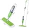 Doreen Floor Mop Durable Spray Cleaning with 1 Reusable Flat Mop Pads Tool for Hardwood Floor Wood Laminate Tile