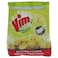 Vim Dishwashing Powder Lemon 400 gr