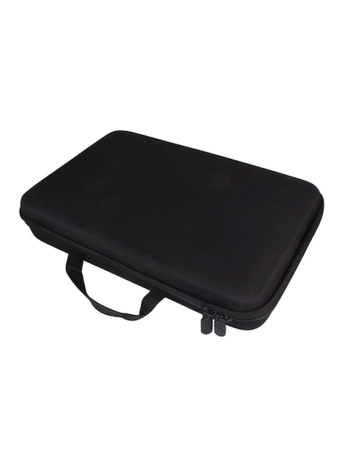 Generic - Portable Bag With Handle For Gopro L Black