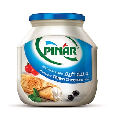 Pinar Spread Cheddar Cheese - 500 gram