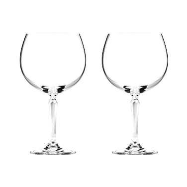 أوشن كونيكسيون كوب كوكتيل جين زجاجي 600 ملل 2 قطعة