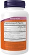 Now Foods Glucosamine &amp; Chondroitin With Msm, 180 Capsules