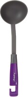 Flamingo Ladle, Grey, Large, FL4505KW