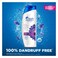 Head And Shoulders Extra Volume Anti Dandruff Shampoo 600 ml