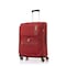 American Tourister Soft Trolley Maxwell Spinner 68cm Red