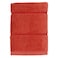 Cotton Bath Towel Maroon