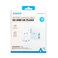 Anker A2042L21 Interchangeable Powerport 4 Lite White Color Wall Charger
