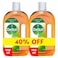 Dettol Liquid Disinfectant - 950 ml