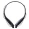 داتالايف سماعة رأس بلوتوث لاسلكية ، HBS-730 ، أسود