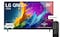LG 86-inch QNED80 4K UHD Smart TV - 86QNED80T6B