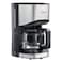 Kenwood Drip Coffee Maker 2.8l Silver