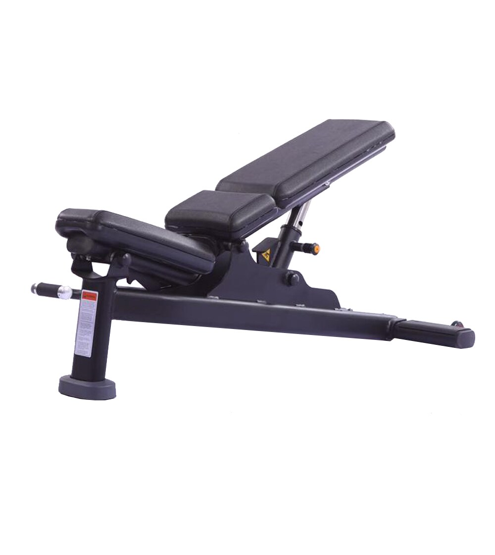 Buy Liftdex Adjustable Bench Online | Carrefour UAE