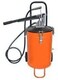 ABBASALI GREASE BUCKET 5KG MADE IN INDIA
