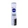 Nivea Black and White Invisible Original Deodorant 150ml