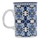 Heritage Mug Blue