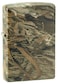 Zippo 24072 Realtree Pattern Windproof Lighter