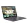 Acer Aspire 5 A514-55 Laptop With 14-Inch Display Core i5-1235U Processor 8GB RAM 512GB SSD 2GB Graphic Card Steel Grey