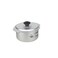 Kitchen King Cookware Pan Round Dull KK No.2