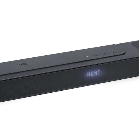 JBL Bar 800 Pro Soundbar 5.1.2 Channel With Wireless Subwoofer Black