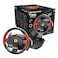 Thrustmaster-T150 Ferrari Ffb Racing Wheel
Official Sony Licensed Ps4&reg;/Ps3&reg; Compatible With Pc