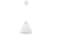 Pendant lamp, white28 cm