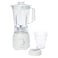 Midea Countertop Blender 400W BL2516AG White