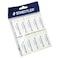 Staedtler Raso Plast Eraser 10 count