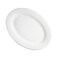 Bormioli Toledo Oval Dish 30CM