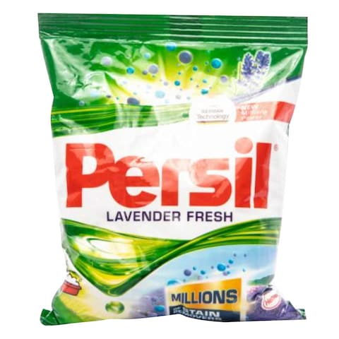 Persil Lavender Fresh Hand Wash Powder 2kg