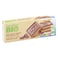 Carrefour Bio Biscuits Tablettes De Chocolate Au Lait 150GR