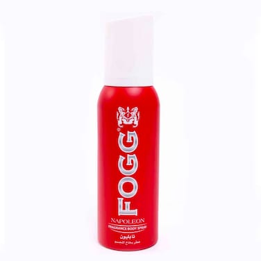 فوج مزيل العرق سبراي – نابوليون