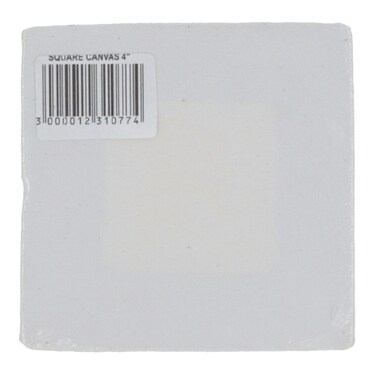 Mam Square Canvas 4"