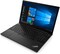 Lenovo 2022 Latest ThinkPad E15 Gen 2 Business Laptop 15.6&quot; FHD Display Core i7-1165G7, 32GB, 1TB, SSD Nvidia MX450 2GB Graphics Fingerprint WIN11 Pro, Black, With Free ProHT Stereo Bluetooth Headset