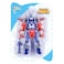 Kidzpro Pocket Money Robot With Light Multicolour