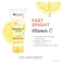 Garnier Skin Active Fast Fairness Face Wash - 100 Ml