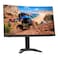 Lenovo G27c-30 27-Inch Curved Full HD Flat Monitor Raven Black 165Hz