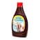 Freshly chocolate syrup sugar free 510 g