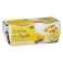 Carrefour Vanilla Cream Custard 100g Pack of 4