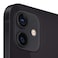 Apple iPhone 12, 5G, 256GB, Black