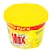 Lemon Max Dish Washing Paste Yellow 750 gr