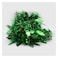 Carrefour Garland Decorative Tinsel Holy Leaf Green