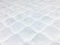 Comfy White Everyday use 190x90x10cm flat Medicated Mattress