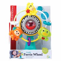 Infantino Jungle Ferris Wheel 6+ Month