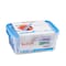 Tefal Clip &amp; Close Glass Food Saver 3 Pieces