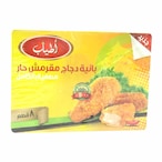 Buy Atyab Spicy Crispy Chicken Pane - 400 gram in Egypt